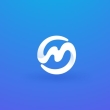 sticker mall