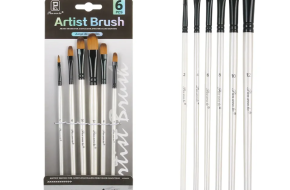 Artist Paint brush set