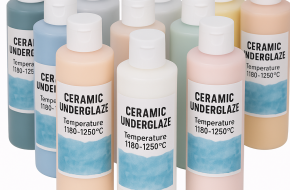 Ceramic Underglaze