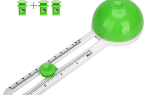Circle Cutter