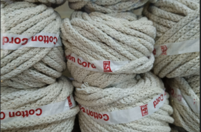 Cotton Cord