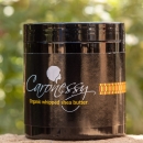 Organic whipped shea butter