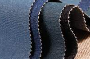 Denim Fabric