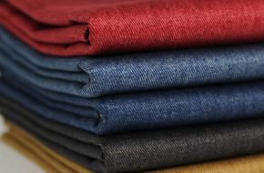 Denim Fabric