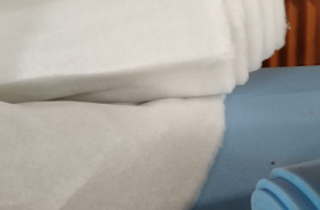 Pillow Fiber Filling