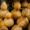 Natural Dried  Gourd