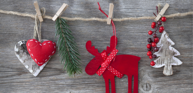 Handmade Holidays: The Magic of Crafting During the Festive Season