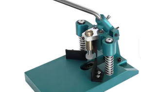 Heavy Duty Corner Rounder Punch