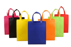 Eco friendly Non Woven Bag