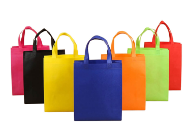 Eco friendly Non Woven Bag