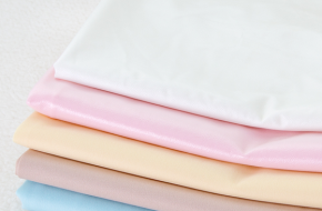 Waterproof PUL Laminate Fabric