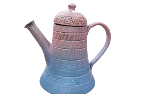 Handmade Teapot