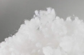 Pillow Fiber Filling