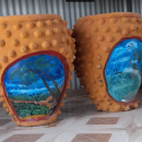 Flower Pots and Planters