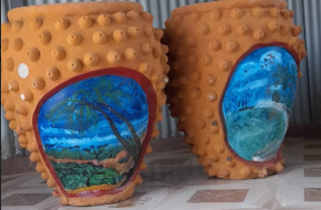 Flower Pots and Planters