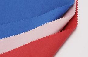 Polyester Scrubs Fabric