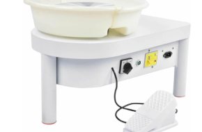 APX350 Electric Pottery Wheel