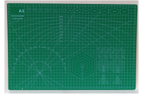 A3 Self healing cutting mat