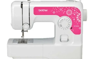 Brother JV1400 Portable Sewing Machine