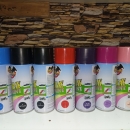 Spray Paint