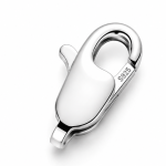 S925 Sterling Silver Jewelry Findings