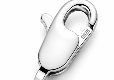 S925 Sterling Silver Jewelry Findings