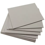 Strawboard & Greyboard Sheets A1 – Various Thicknesses