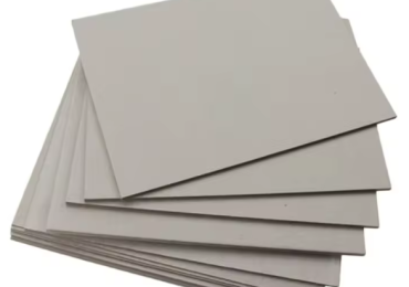Strawboard & Greyboard Sheets A1 – Various Thicknesses