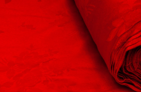 Textured Table Cloth Linen Fabric