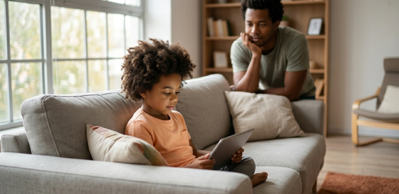 The Hidden Cost of Screen Time, and a Simple Way to Fix It