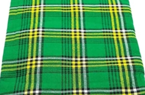 Maasai Shuka