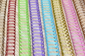 Wire-O Binding Wire 34 Rings
