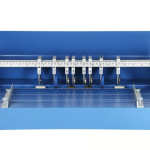 3 in 1 Electric Paper Creasing and Perforating machine