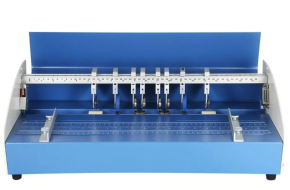 3 in 1 Electric Paper Creasing and Perforating machine