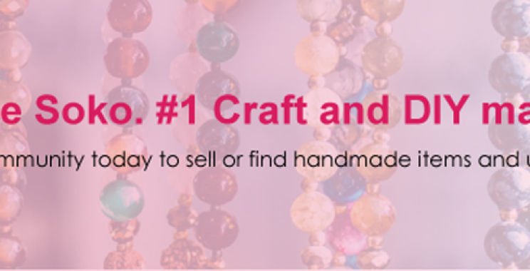 Learn about Handmade Soko Learn about Handmade Soko